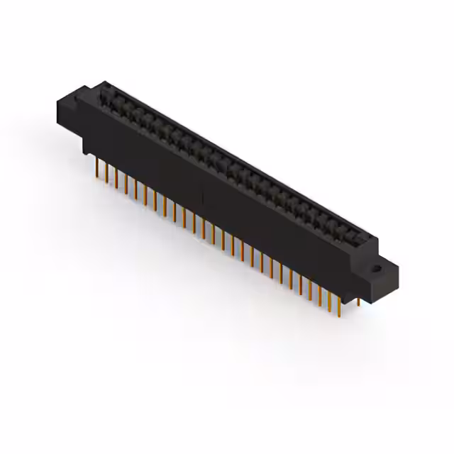 896-052-541-802 EDAC Inc.  Edgeboard Connectors